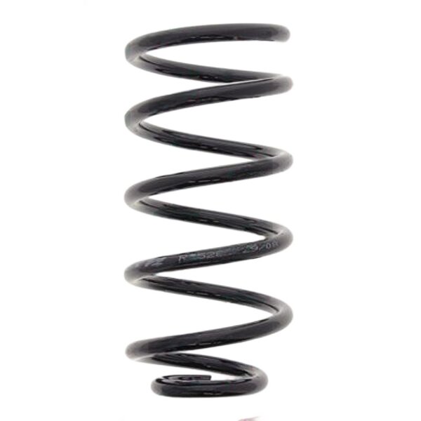 Fahrwerksfeder Hinterachse Schraubenfeder Ø 121 mm KYB für FIAT PUNTO
