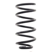 Fahrwerksfeder Hinterachse Schraubenfeder Ø 121 mm...