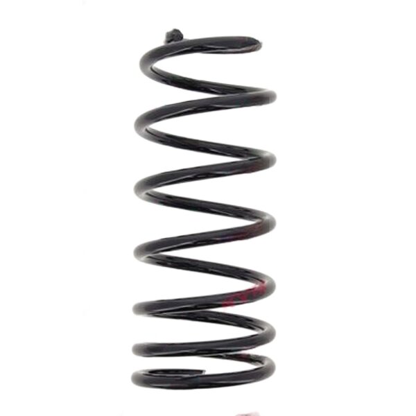 Suspension Spring rear axle coil spring Ø 127 mm...