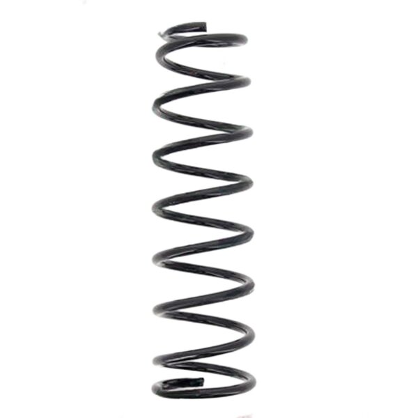 Suspension Spring rear axle coil spring Ø 99 mm...