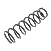 Suspension Spring rear axle coil spring Ø 99 mm KYB for HONDA CIVIC and others