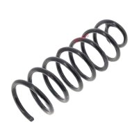 Fahrwerksfeder Hinterachse Schraubenfeder Ø 116 mm KYB für OPEL VECTRA