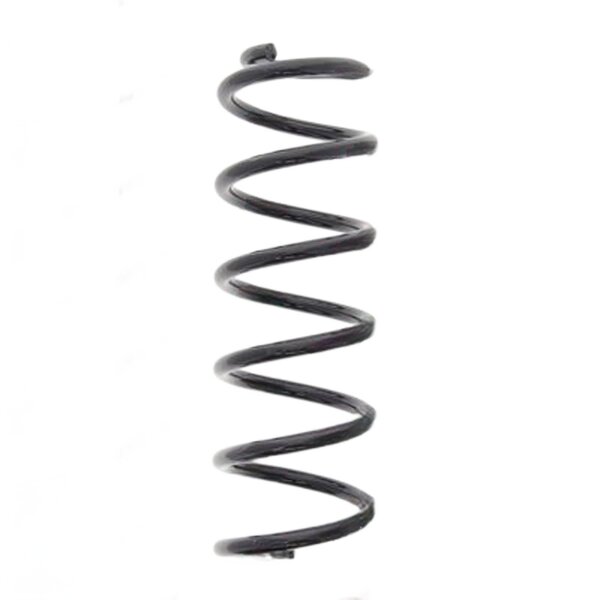 Suspension Spring rear axle coil spring Ø 117 mm KYB for PEUGEOT 406 and others