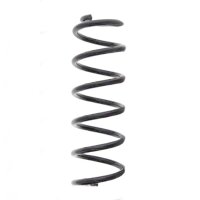 Suspension Spring rear axle coil spring Ø 117 mm...