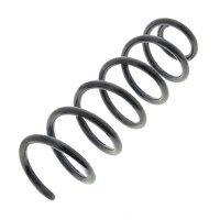 Suspension Spring rear axle coil spring Ø 117 mm...