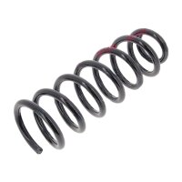Suspension Spring rear axle coil spring Ø 115 mm KYB for PEUGEOT 406 and others