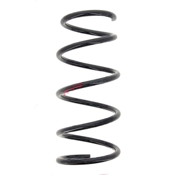 Suspension Spring rear axle coil spring Ø 150 mm...
