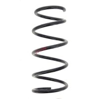 Suspension Spring rear axle coil spring Ø 150 mm KYB for e.g. RENAULT ESPACE