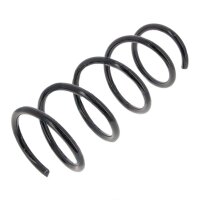 Suspension Spring rear axle coil spring Ø 150 mm KYB for e.g. RENAULT ESPACE