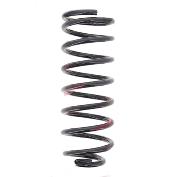 Fahrwerksfeder Hinterachse Schraubenfeder Ø 128 mm KYB für u.a. VOLVO V70