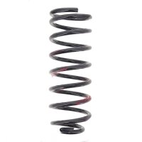 Fahrwerksfeder Hinterachse Schraubenfeder Ø 128 mm...