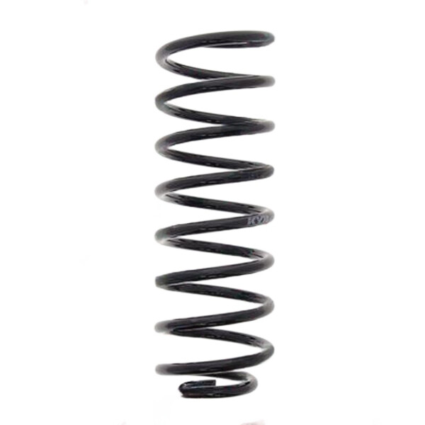 Suspension Spring rear axle coil spring Ø 110 mm KYB for e.g. VW GOLF