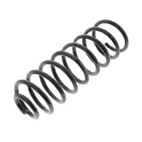 Suspension Spring rear axle coil spring Ø 110 mm...