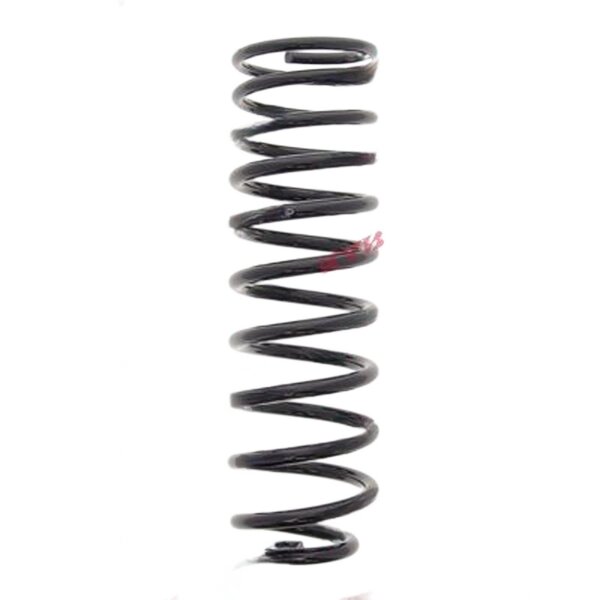 Suspension Spring rear axle coil spring Ø 115 mm KYB for VW PASSAT