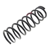 Suspension Spring rear axle Ø 107 mm KYB for...