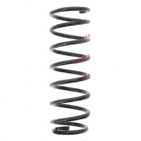 Suspension Spring rear axle coil spring Ø 104 mm...