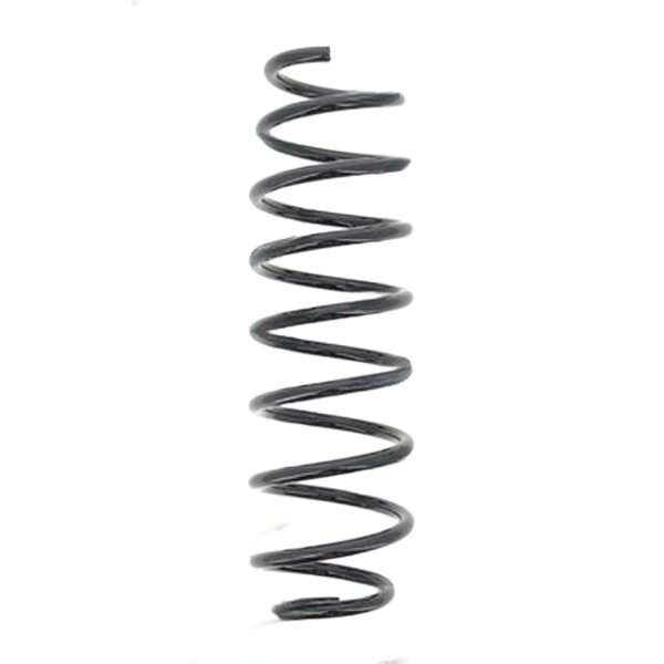 Suspension Spring rear axle coil spring Ø 118 mm KYB for VW GOLF