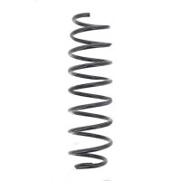Suspension Spring rear axle coil spring Ø 118 mm...