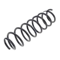 Suspension Spring rear axle coil spring Ø 118 mm...