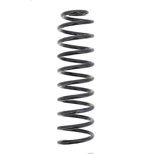 Suspension Spring rear axle coil spring Ø 96 mm...