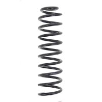 Suspension Spring rear axle coil spring Ø 96 mm KYB for e.g. VW POLO