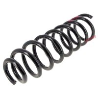 Suspension Spring rear axle coil spring Ø 118 mm...