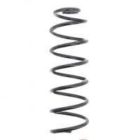 Fahrwerksfeder Hinterachse Schraubenfeder Ø 130 mm...