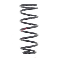 Suspension Spring rear axle coil spring Ø 103 mm...