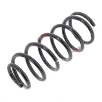 Suspension Spring rear axle coil spring Ø 103 mm...