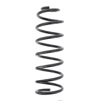 Suspension Spring rear axle coil spring Ø 133 mm...