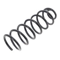 Suspension Spring rear axle coil spring Ø 133 mm...