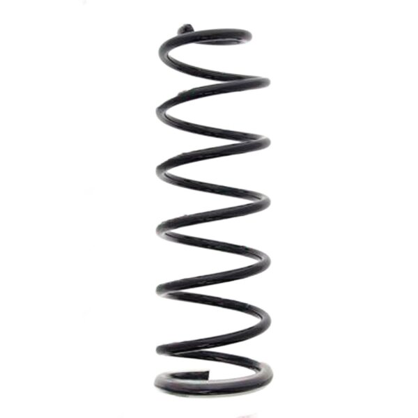 Suspension Spring rear axle coil spring Ø 133 mm...