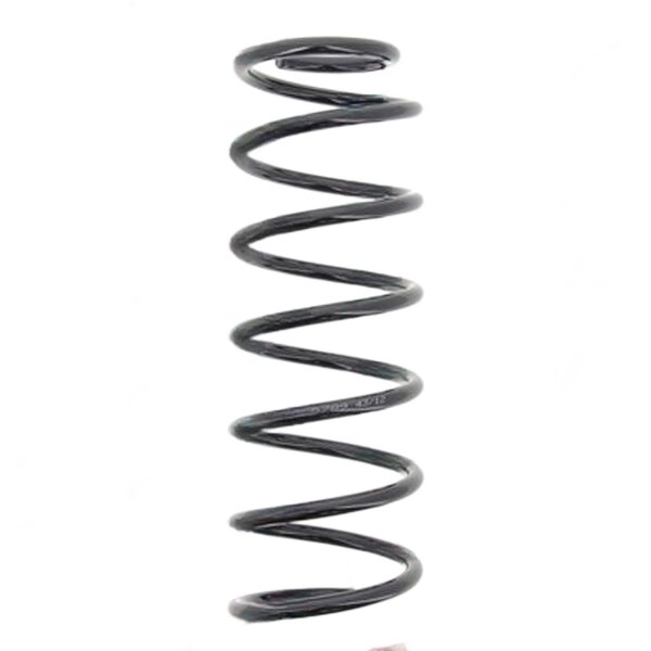 Suspension Spring rear axle coil spring Ø 123 mm KYB for e.g. CHEVROLET AVEO