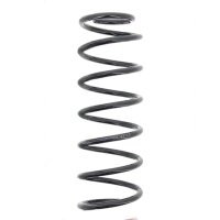 Suspension Spring rear axle coil spring Ø 123 mm...