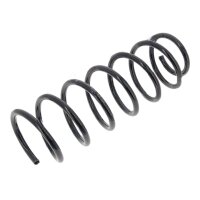 Suspension Spring rear axle coil spring Ø 123 mm...