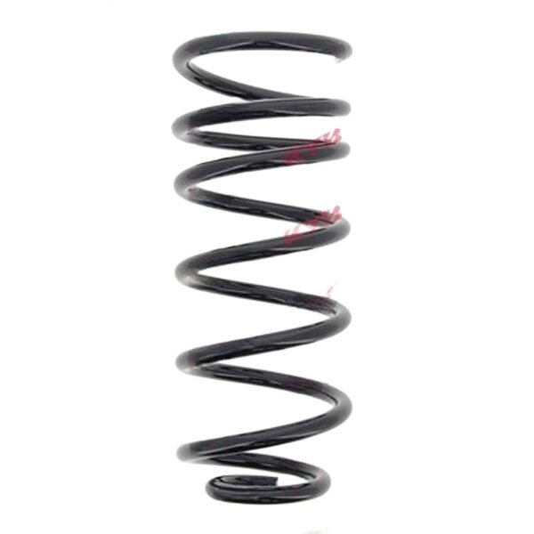 Suspension Spring rear axle coil spring Ø 130 mm...