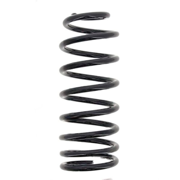Suspension Spring rear axle coil spring Ø 128 mm KYB for FIAT MULTIPLA