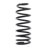 Suspension Spring rear axle coil spring Ø 128 mm...