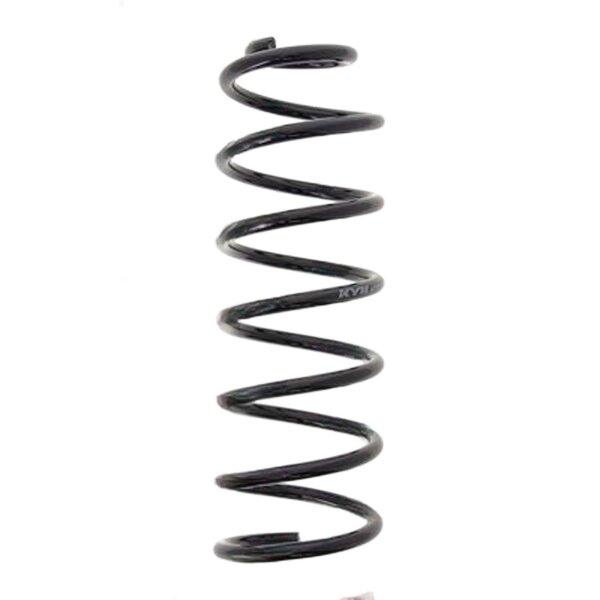 Suspension Spring rear axle coil spring Ø 133 mm...