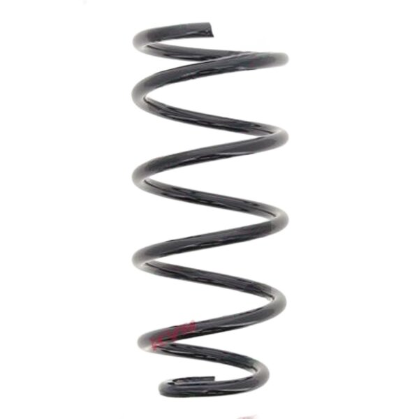 Suspension Spring rear axle coil spring Ø 120 mm...