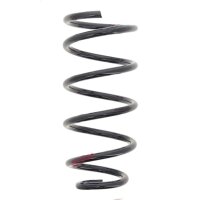 Suspension Spring rear axle coil spring Ø 120 mm KYB for FIAT IDEA and others