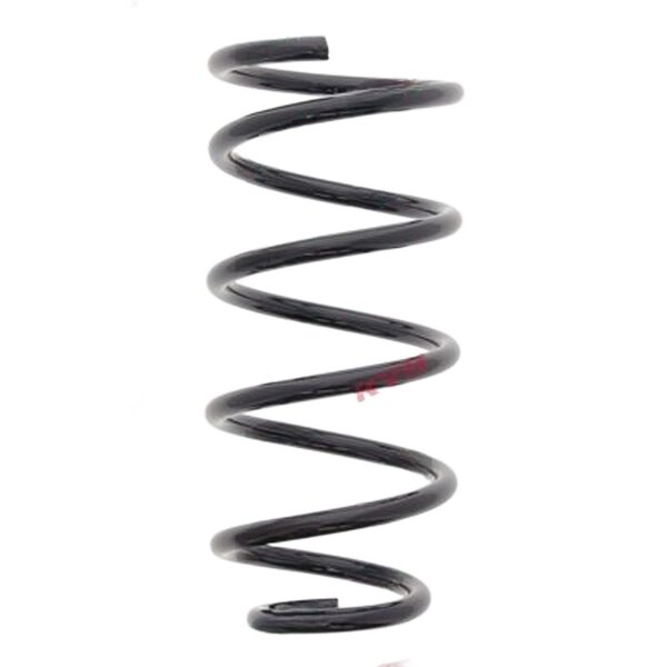 Suspension Spring rear axle coil spring Ø 120 mm KYB for FIAT PUNTO and others
