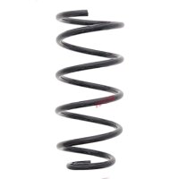 Suspension Spring rear axle coil spring Ø 120 mm...