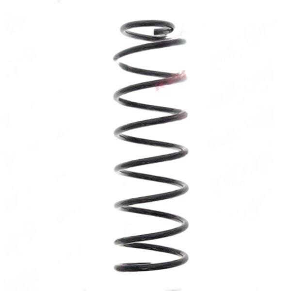 Suspension Spring rear axle coil spring Ø 104 mm...