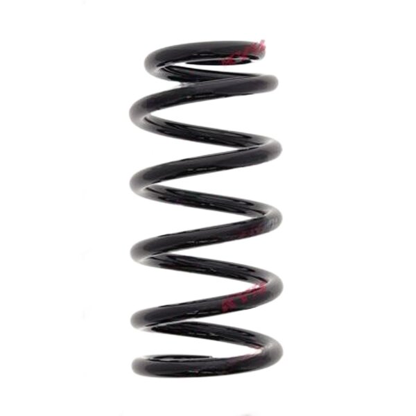 Suspension Spring rear axle coil spring Ø 119 mm KYB for HONDA CR-V