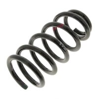 Suspension Spring rear axle coil spring Ø 119 mm...