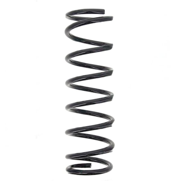 Suspension Spring rear axle coil spring Ø 115 mm KYB for HONDA ACCORD