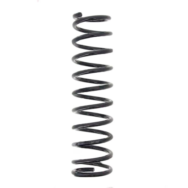 Suspension Spring rear axle coil spring Ø 107 mm KYB for HONDA CR-V