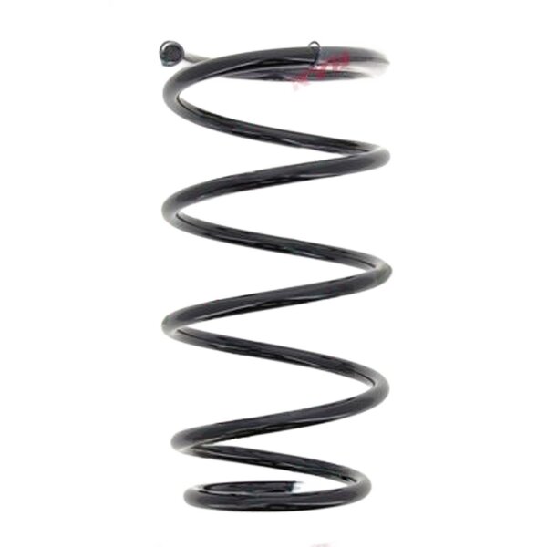 Fahrwerksfeder Hinterachse rechts Schraubenfeder Ø 150 mm KYB für HONDA HR-V