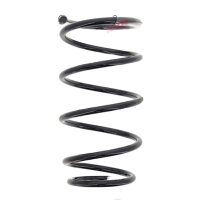 Fahrwerksfeder Hinterachse rechts Schraubenfeder Ø...